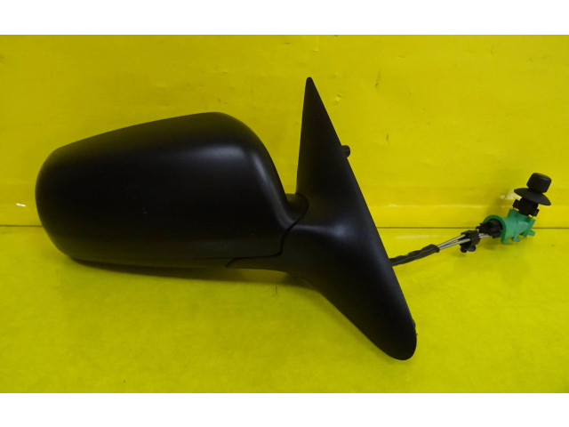 Зеркало (механическое) Skoda Octavia Mk1 (1U) 1996 - 2004 года