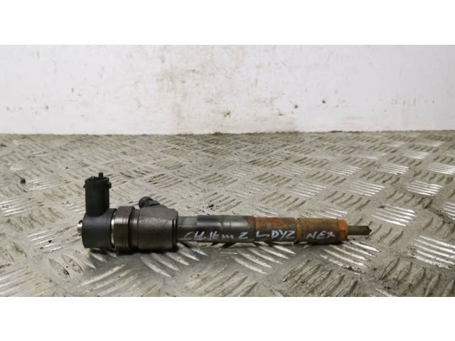 Форсунка 0445110419 Jeep Cherokee для дизельного двигателя 2