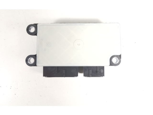 Блок подушек безопасности 13534490, 812586170 Chevrolet Camaro