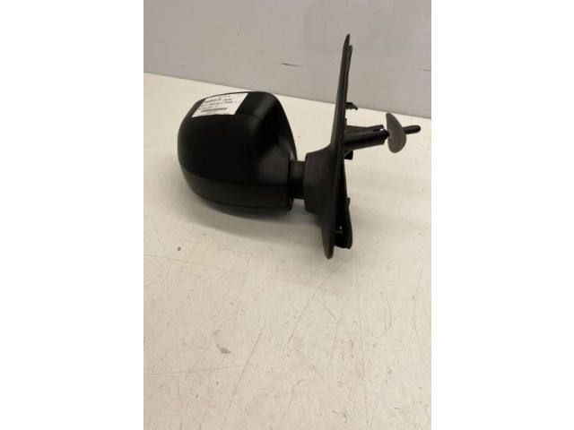 Зеркало (механическое) Dacia Sandero 2008 - 2012 года