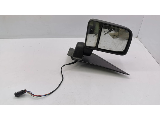 Зеркало (механическое)    левое   Ford Transit -  Tourneo Connect  2003-2008 года   