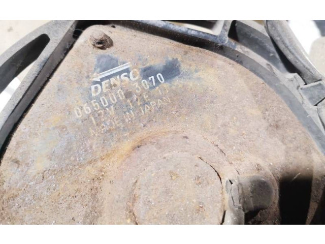 Моторчик дворников 0650003070, 065000-3070 Honda Jazz