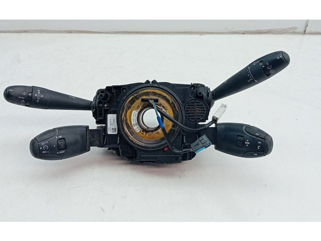 Поршень Полоса надувных подушек (кольцо srs) 9HR (DV6C) 96667320XT  Peugeot 5008  