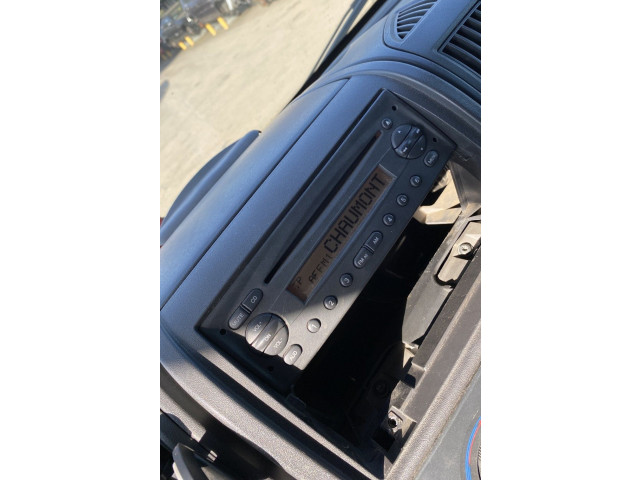 Переключатель дворников 6579ZY   Peugeot Boxer