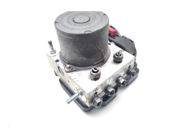 Блок АБС 6C0907379N, 6R0907379BA Skoda Fabia Mk3 (NJ) 2015 - 2021 года