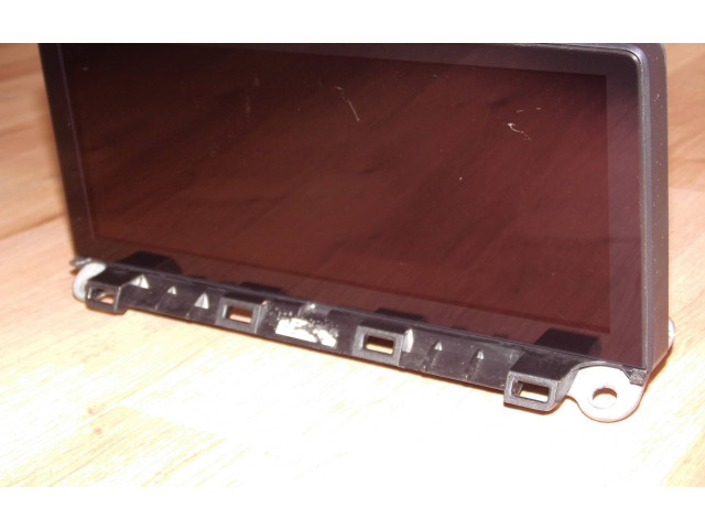 Дисплей 8611078040, 8611078040 Lexus NX