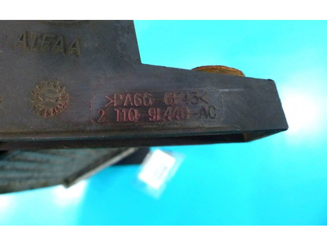 Интеркулер  301612, IMPRK964251   Ford Transit -  Tourneo Connect 