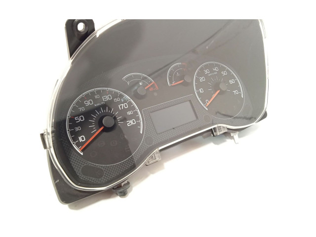 Панель приборов 1380475080   Fiat Qubo       