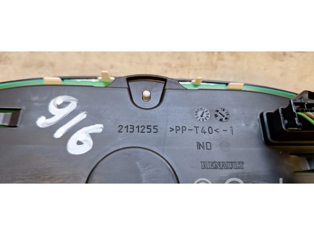 Панель приборов 248100770R, 248100770 Dacia Lodgy