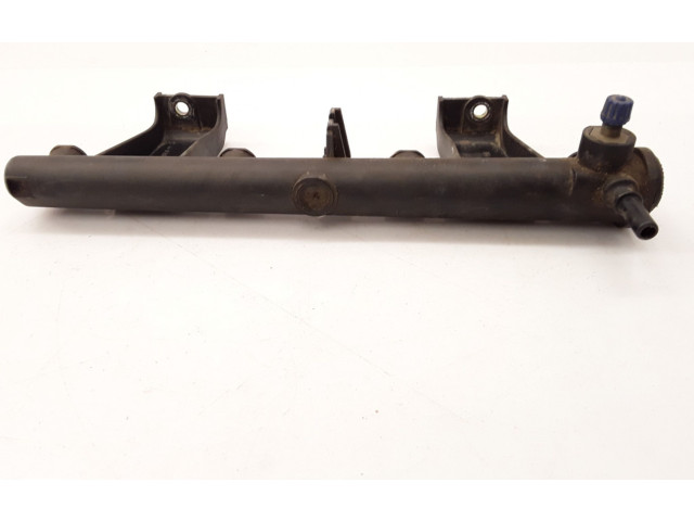 Vstřikovací lišta 9636520780 Citroen C3 Pluriel pro benzínový motor 1.6 NFU