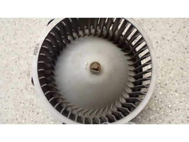 Вентилятор печки Hyundai Getz