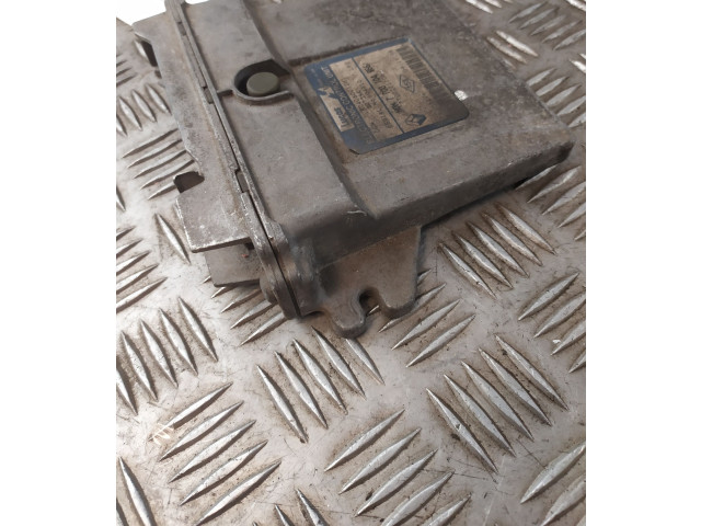 Блок управления двигателем ECU 7700104956, 7700104956 Renault Kangoo I 2000