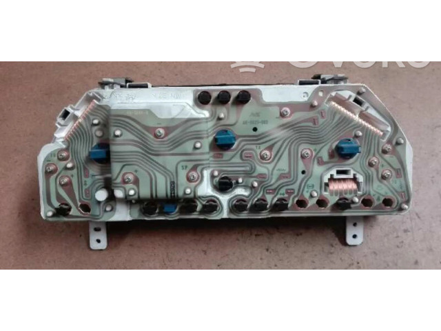 Панель приборов YAS100480   Rover 200 XV       