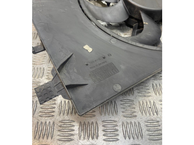 Вентилятор радиатора     0130303909, 30680547    Volvo V70 