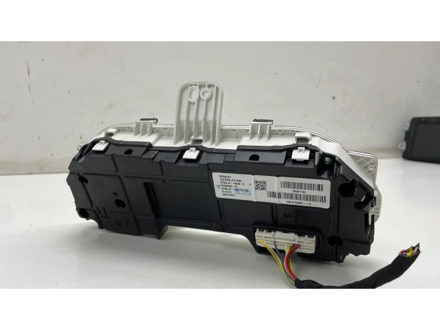 Панель приборов 248101080R, VPMLJF14B115BE Dacia Spring