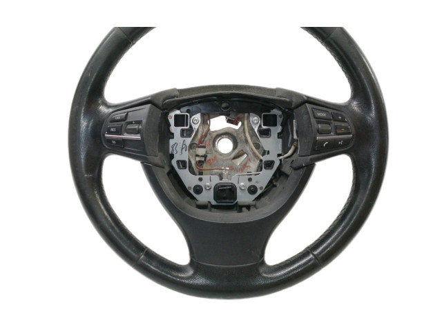 Volant BMW 5 E60 E61 2010 SLC645358017, 10B251AA02709