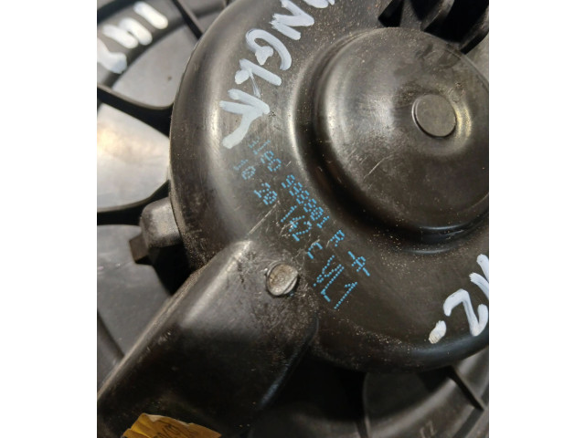 Вентилятор печки 0998801, 1J0201142F Skoda Yeti (5L)