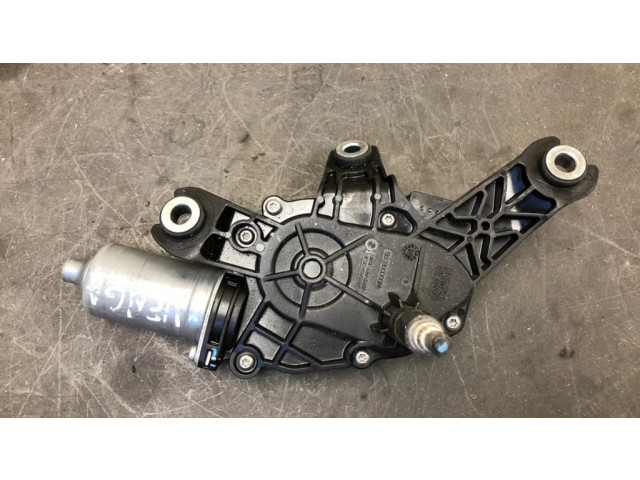 Моторчик заднего дворника 987001P000 KIA Venga