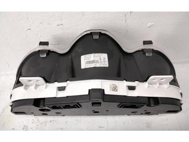 Панель приборов 940041P010, 94004-1P410   KIA Venga       