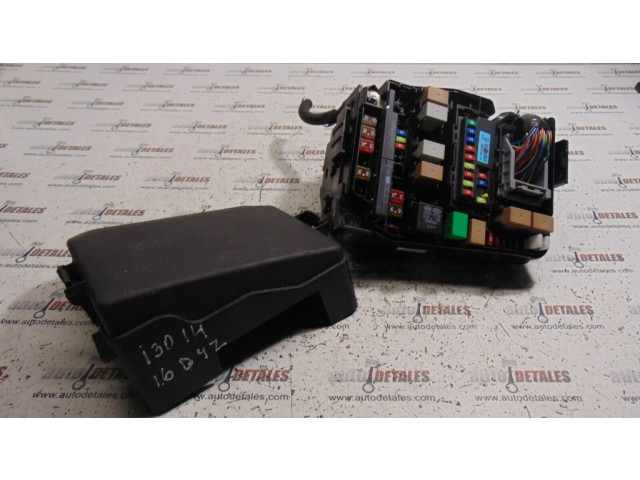 Pojistková skříňka 919503X510 Hyundai i30 2014