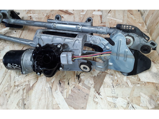 Комплект механизма стеклоочистителей