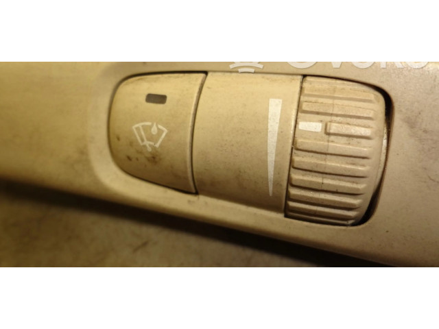 Переключатель дворников 30739853   Volvo S80