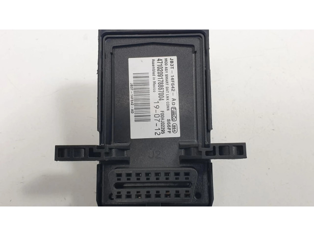 Другие блоки управления / модули