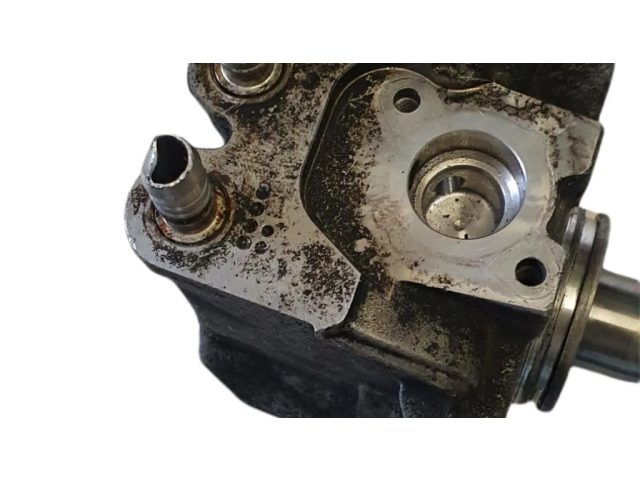 Vstřikovací čerpadlo 0445010517, 781069608 BMW 5 F10 F11 pro naftový motor 2.0