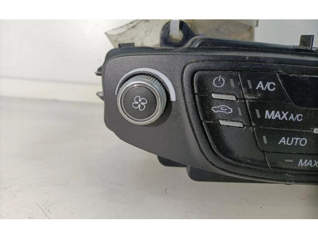 Блок управления климат-контролем 1807310 Ford B-MAX