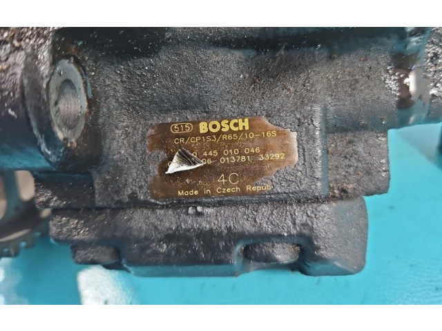 Vstřikovací čerpadlo 0445010046, IMPRK1400405 Peugeot 206