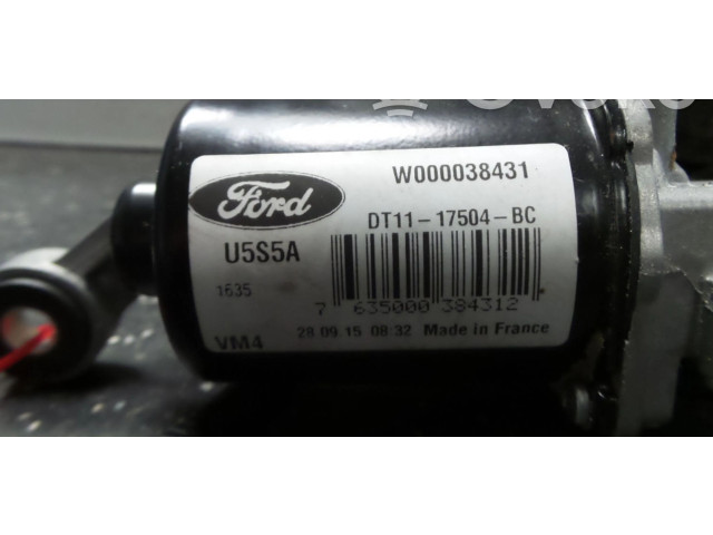 Моторчик дворников DT1117504BC    Ford Transit -  Tourneo Connect
