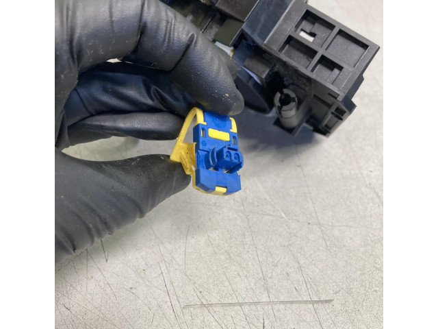 Подрулевой шлейф SRS 8200792587, 901057668   Dacia Duster