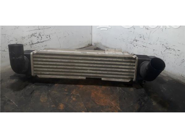 Интеркулер  28190-4A160   KIA Sorento 