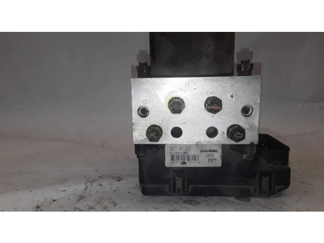 Блок АБС CB77437AZ, 3658 Mazda Premacy