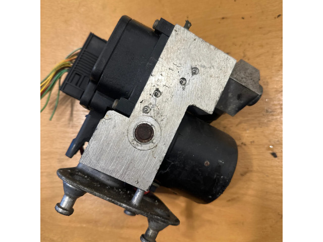 Блок АБС A0034819012   Mercedes-Benz  E W210  1995-2002 года