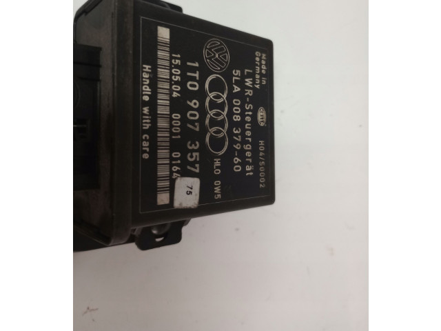 Блок управления 1T0907357 Volkswagen Jetta V