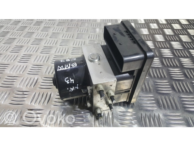 Jednotka ABS 6787837, 678783601 BMW 1 E81 E87 2009