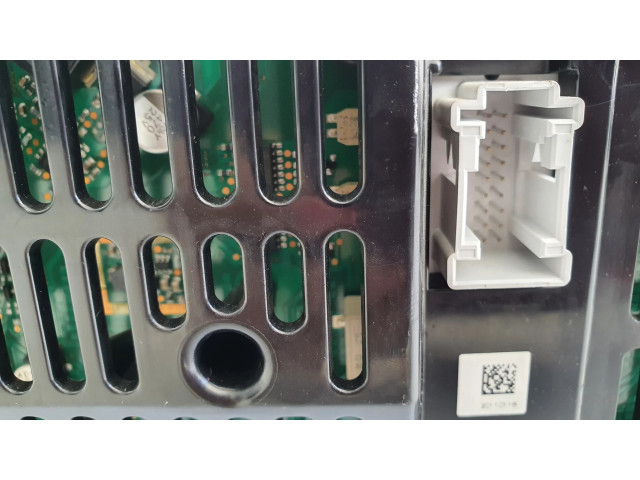 Přístrojová deska Mercedes-Benz E W212 2010 A2129012000, A2049024102