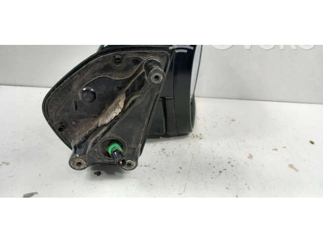 Zpětné zrcátko Land Rover Range Rover Sport L320 2009