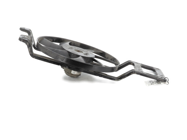 Вентилятор радиатора 7701050677 Renault Clio III