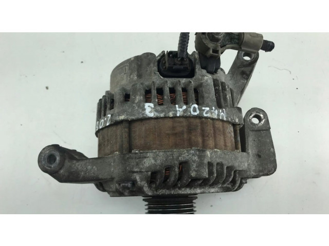 Генератор A3TJ3391 Mazda 3 II 2.0