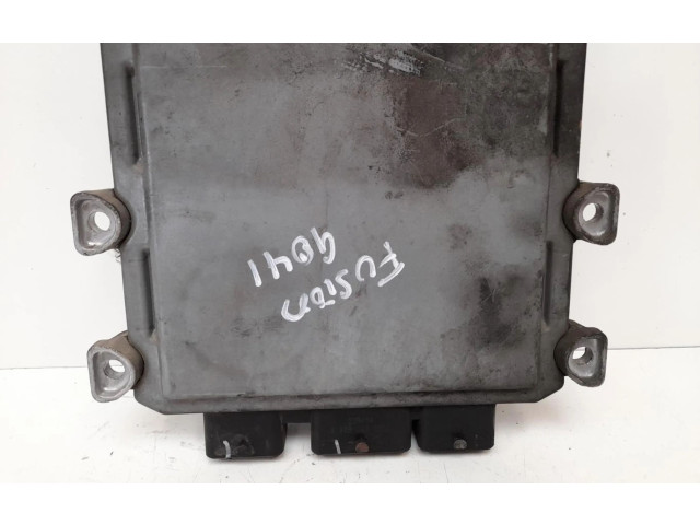 Блок управления двигателем Блок управления 3S6112A650LC, 3S6112A650LC Ford Fusion