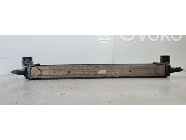 Интеркулер     Suzuki SX4 