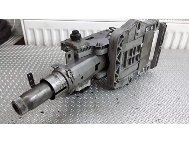    Рулевая рейка 4B0419502B   Audi A6 Allroad C5 1999-2005 года