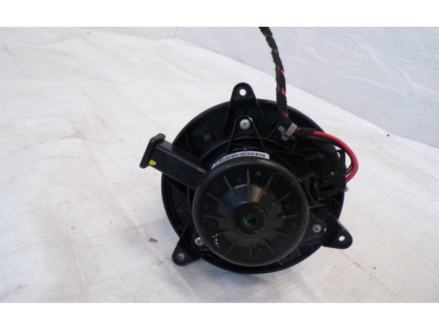 Вентилятор печки    5242673401   Opel Meriva B