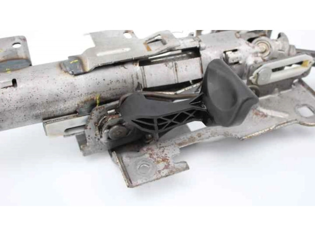 Рулевая рейка 4123GK Peugeot 2008 I 2013 - 2019 года