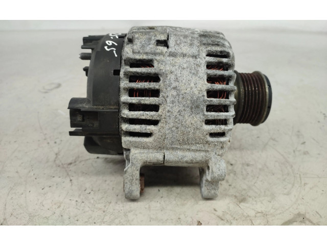 Генератор 06F903023C Skoda Octavia Mk2 (1Z)