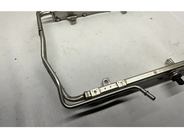 Vstřikovací lišta JR3E9F792AC, JR3E9F792AC Ford F150