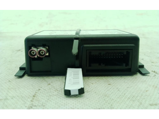 Блок управления 5QE035284A Audi A3 S3 A3 Sportback 8P