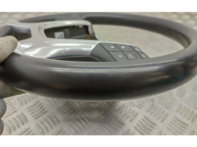 Руль Volvo V70  2008 - 2013 года P31271093, 31271093      